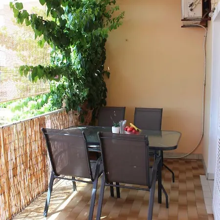 Grga Apartamento *