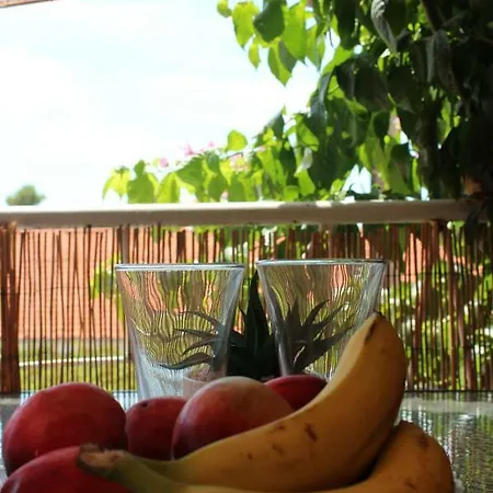 Apartamento Grga Posedarje