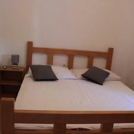 Apartamento Grga Posedarje