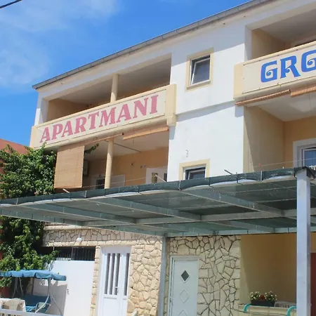 Apartamento Grga