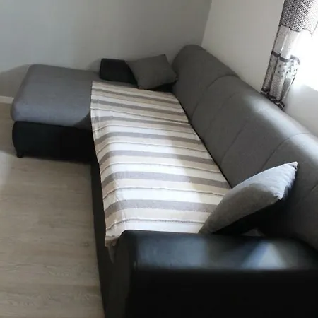 Apartamento Grga *