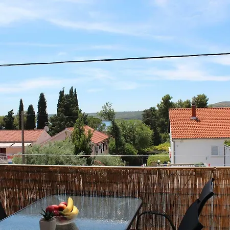 Apartamento Grga Posedarje