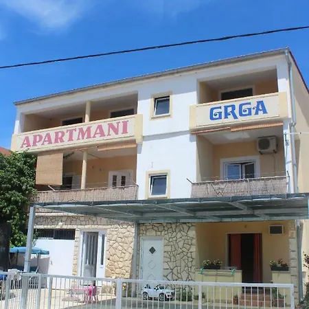 Grga Apartamento Posedarje