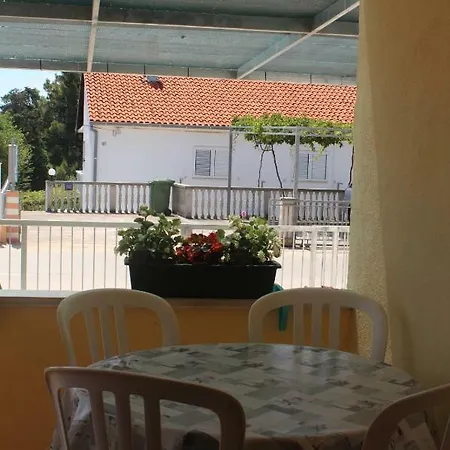 Grga Apartamento *
