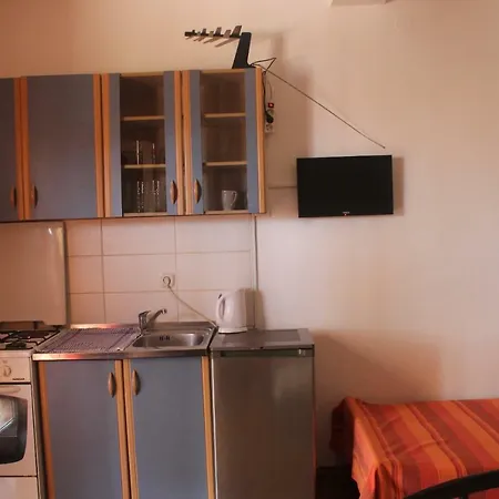 Grga Apartamento *