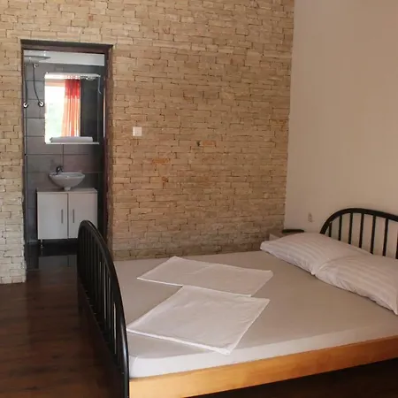 Apartamento Grga