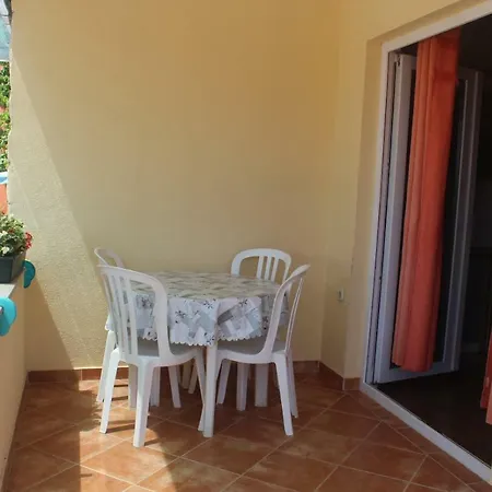 Apartamento Grga *