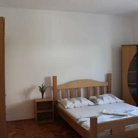Apartamento Grga *