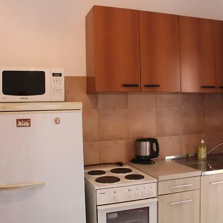 Grga Apartamento *