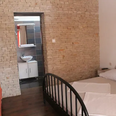 Apartamento Grga *