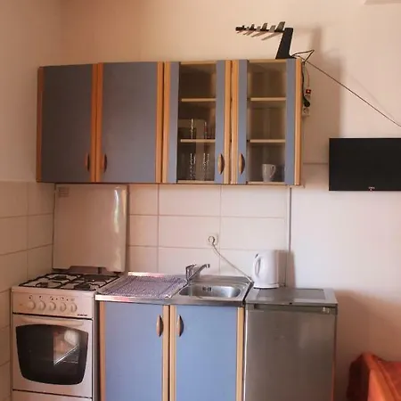 Grga Apartamento *